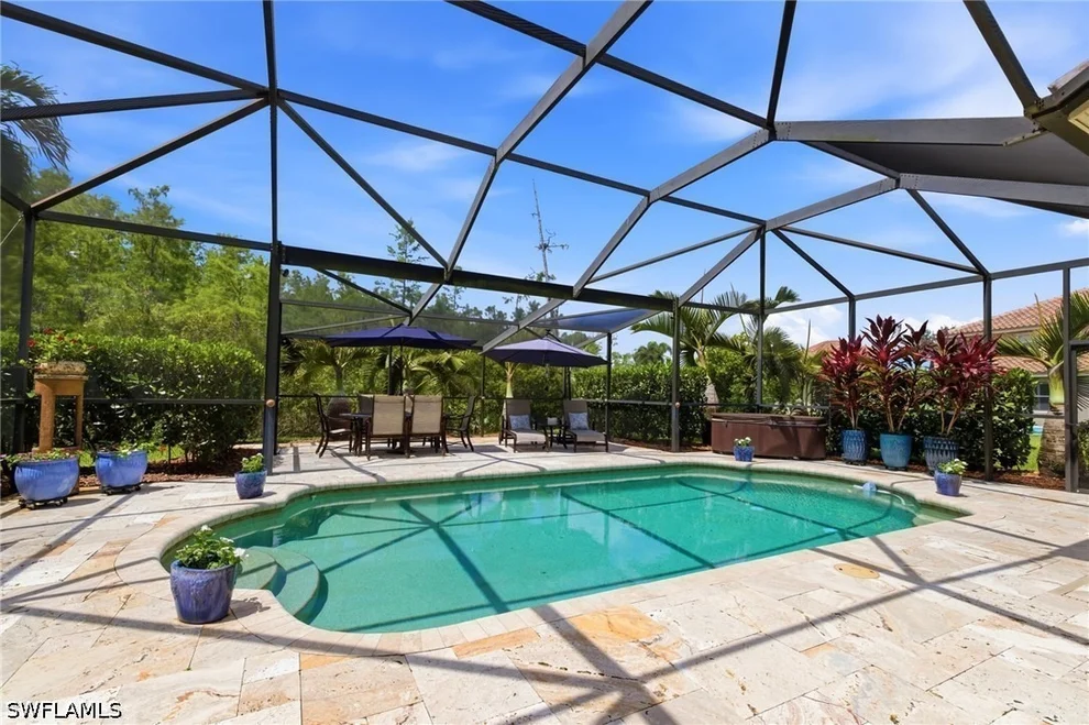 Unit for sale at 21919 Bella Terra Boulevard, Estero, FL 33928
