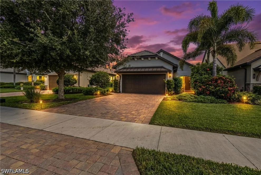 Unit for sale at 20122 Corkscrew Shores Boulevard, Estero, FL 33928