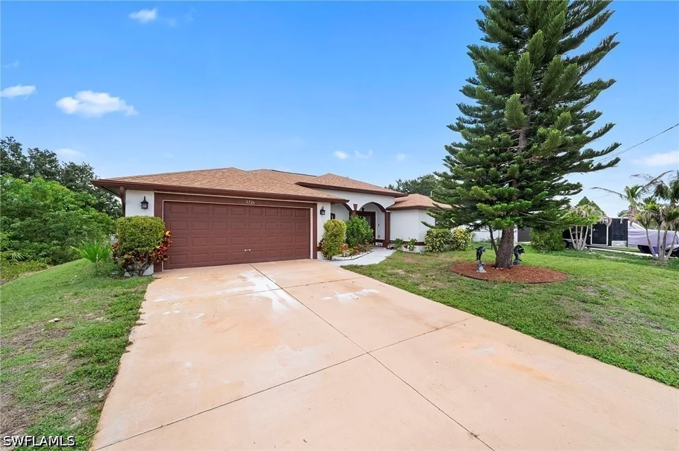 Unit for sale at 3726 15th Street W, Lehigh Acres, FL 33971