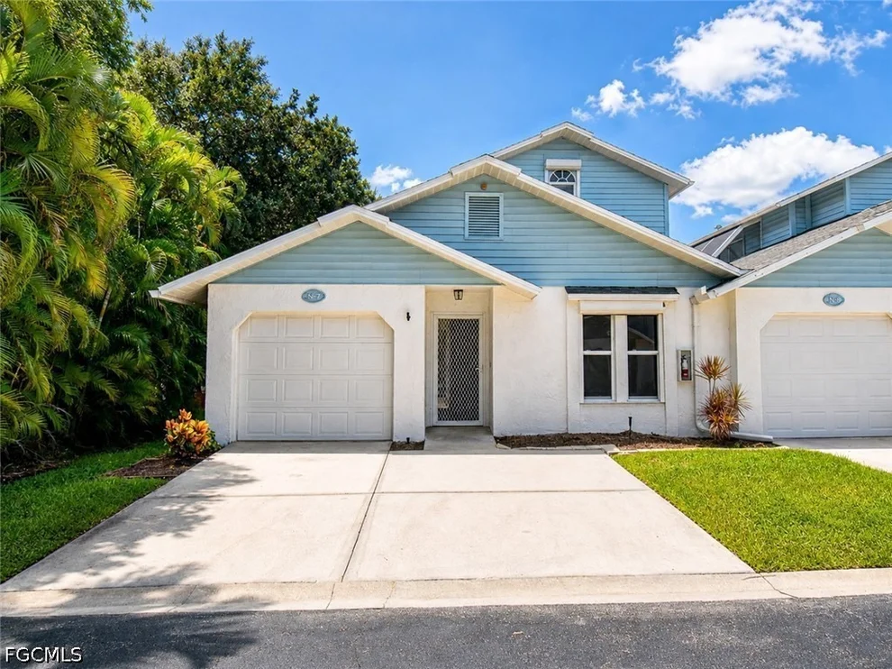 Unit for sale at 13711 Raleigh Lane, Fort Myers, FL 33919