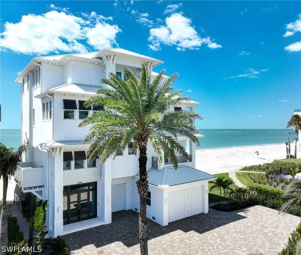 Unit for sale at 109 CURACAO Lane, Bonita Springs, FL 34134-8510