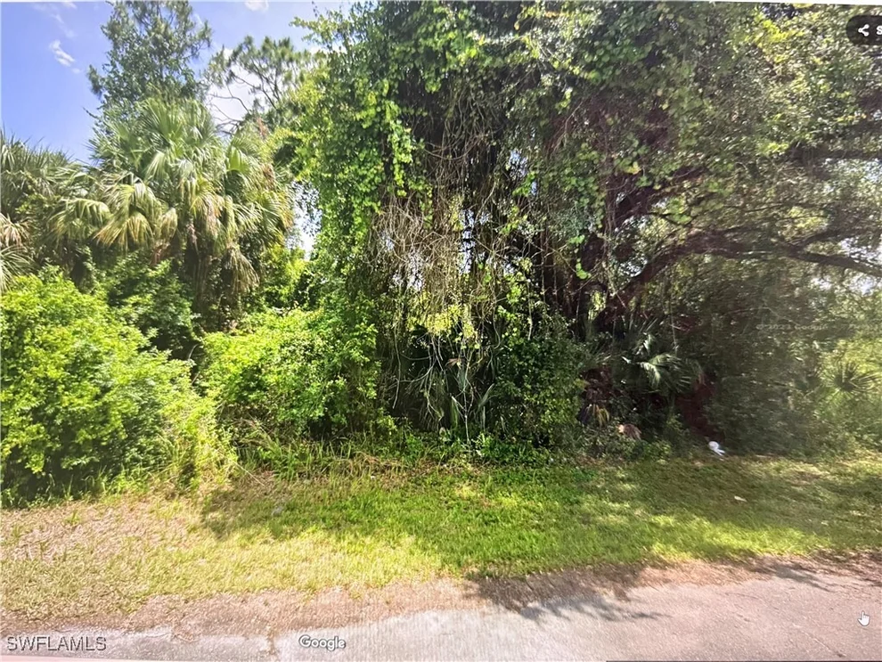 Unit for sale at BLK 68 LOT 13 March Lane, Labelle, FL 33935