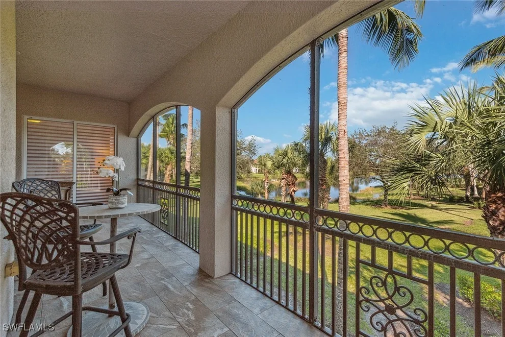 Unit for sale at 3189 Aviamar Circle, Naples, FL 34114