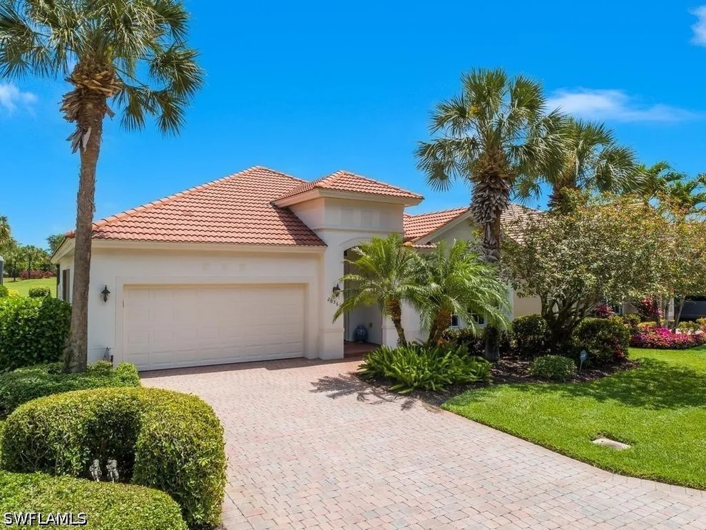 Unit for sale at 28561 Risorsa Place, Bonita Springs, FL 34135