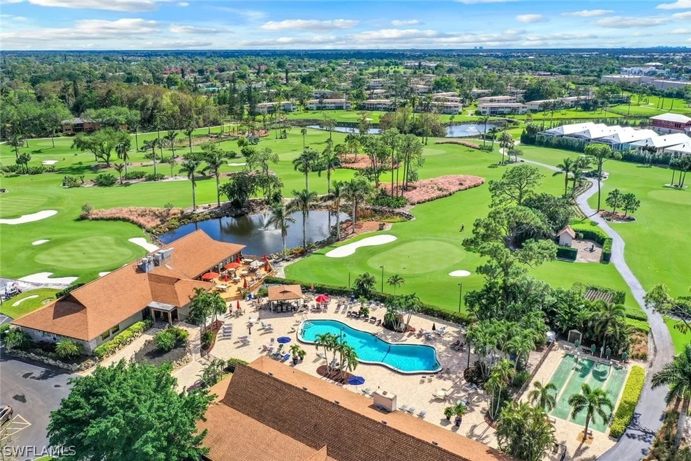 Unit for sale at 103 Teryl Road, Naples, FL 34112