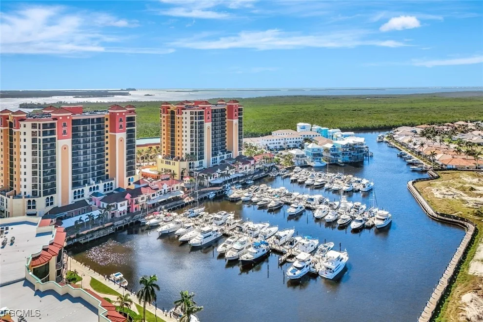 Unit for sale at 5781 Cape Harbour Drive, Cape Coral, FL 33914