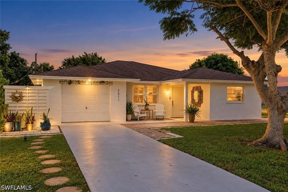 Unit for sale at 3511 Caloosa Street, Naples, FL 34112