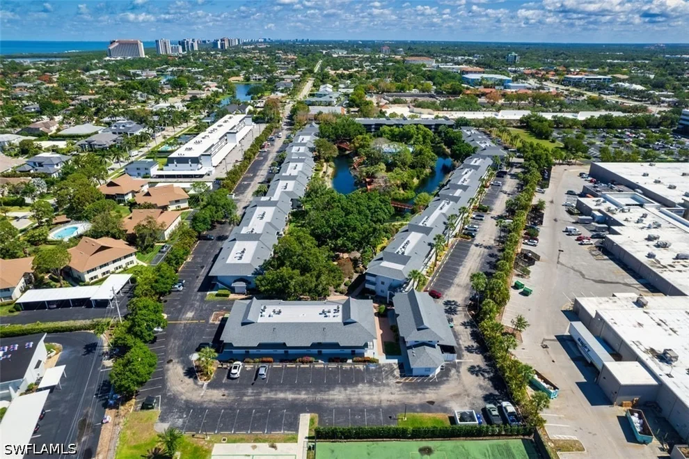 Unit for sale at 600 Neapolitan Way, Naples, FL 34103