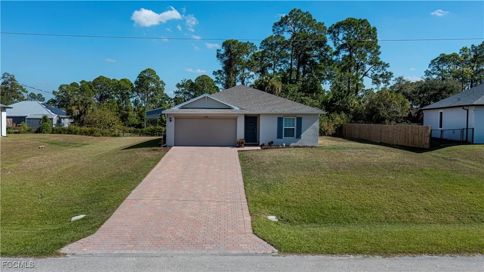 Unit for sale at 6058 S Moss Circle, Labelle, FL 33935