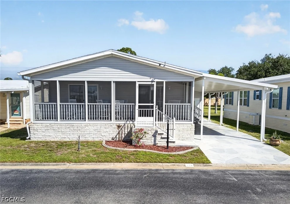 Unit for sale at 15550 Burnt Store Road, Punta Gorda, FL 33955