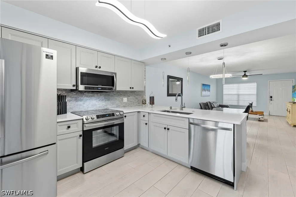 Unit for sale at 4975 Sandra Bay Drive, Naples, FL 34109