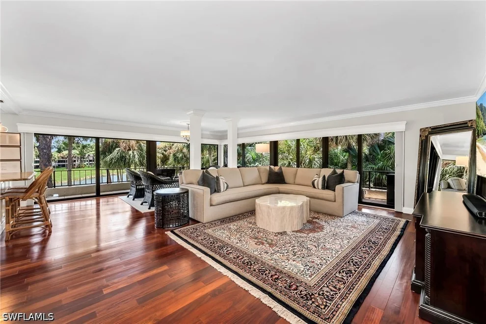 Unit for sale at 105 Clubhouse Lane, Naples, FL 34105