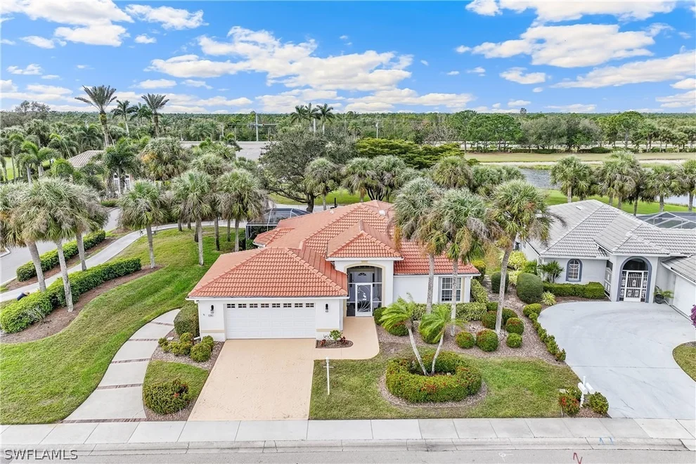 Unit for sale at 1781 Embarcadero Way, North Fort Myers, FL 33917