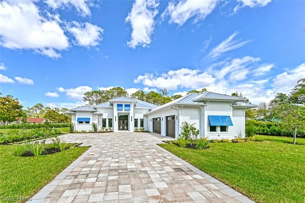 Unit for sale at 6145 Sea Grass Lane, Naples, FL 34116