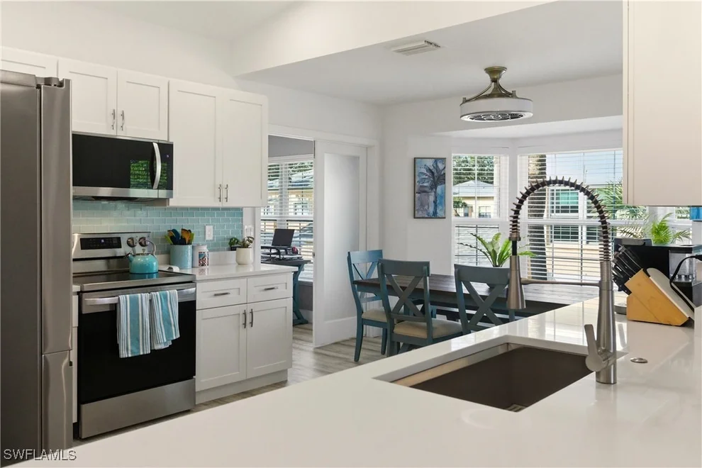 Unit for sale at 688 Wiggins Lake Drive, Naples, FL 34110