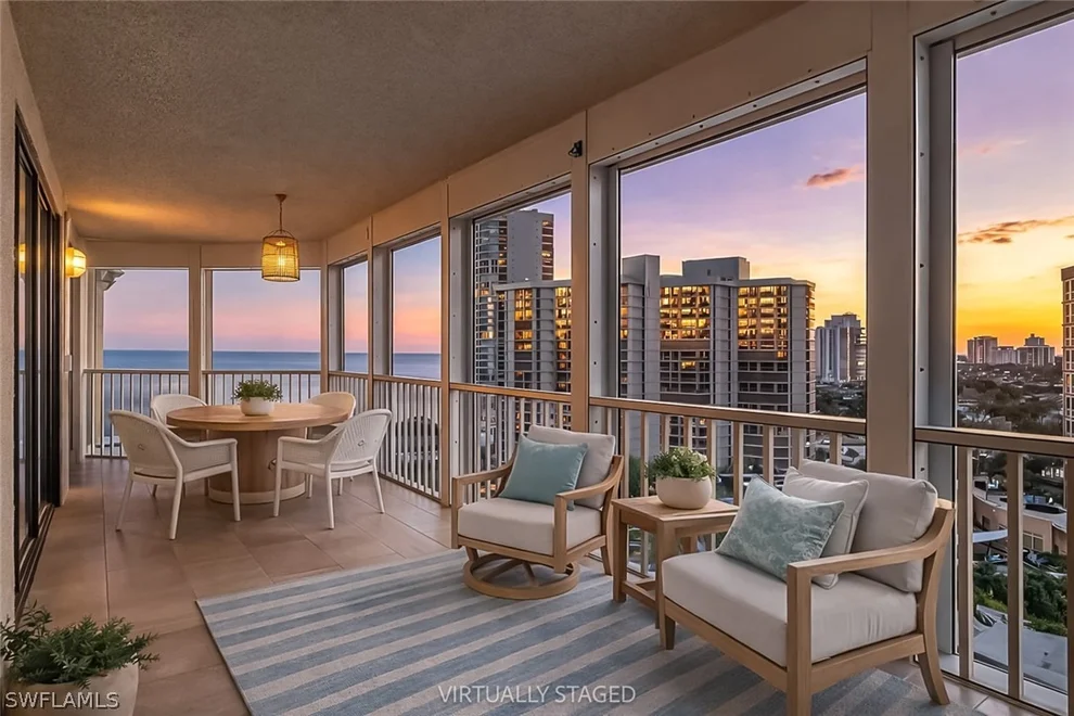 Unit for sale at 4401 Gulf Shore Boulevard N, Naples, FL 34103