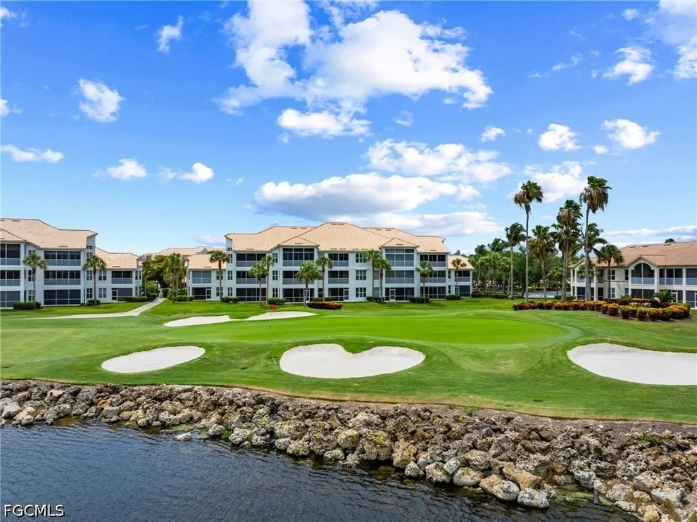 Unit for sale at 16411 Millstone Circle, Fort Myers, FL 33908