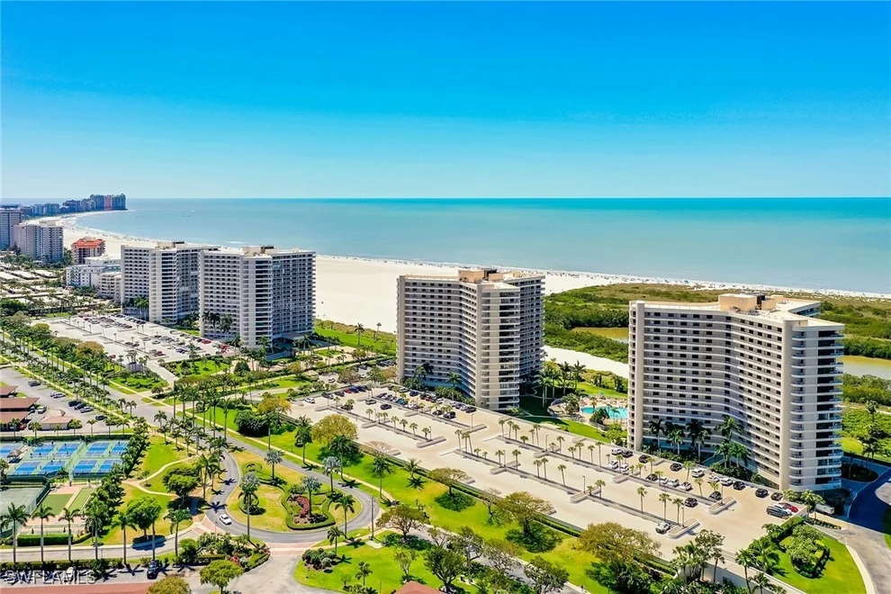 Unit for sale at 440 Seaview Court, Marco Island, FL 34145