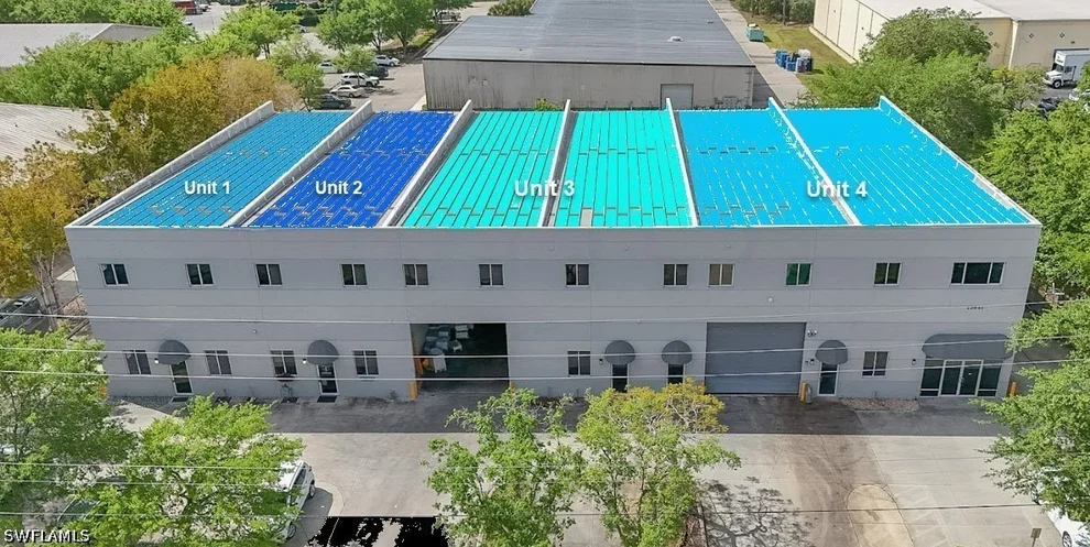Unit for sale at 10951 Harmony Park Drive, Bonita Springs, FL 34135