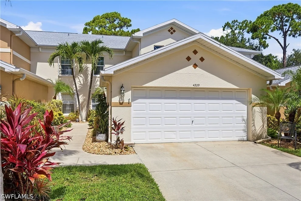 Unit for sale at 4229 Tequesta Drive, Estero, FL 33928