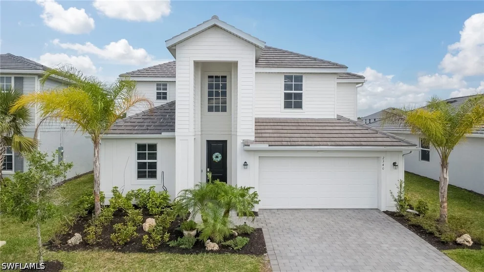 Unit for sale at 2340 Feather Brook Lane, Naples, FL 34120