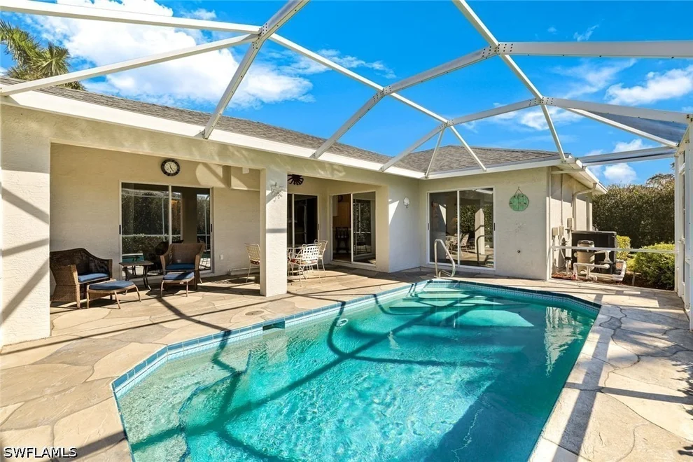 Unit for sale at 1483 Bermuda Road, Marco Island, FL 34145