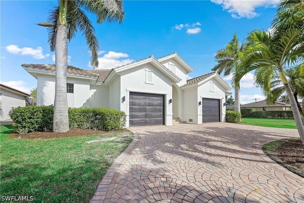 Unit for sale at 213 Bald Eagle Drive, Marco Island, FL 34145