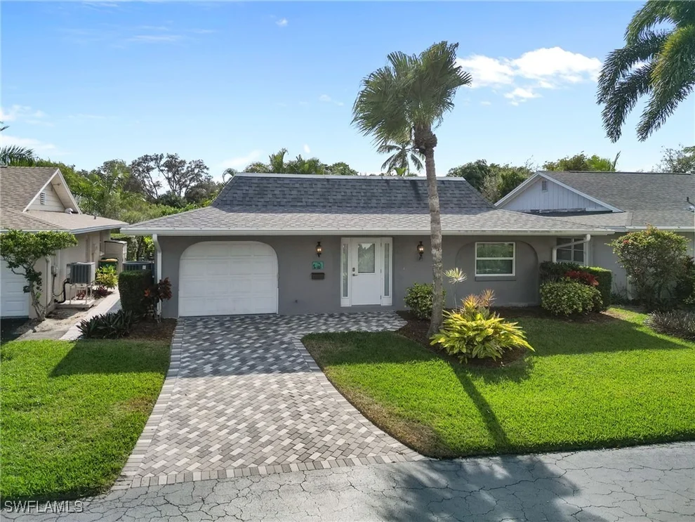 Unit for sale at 3 Crooked Lane, Naples, FL 34112