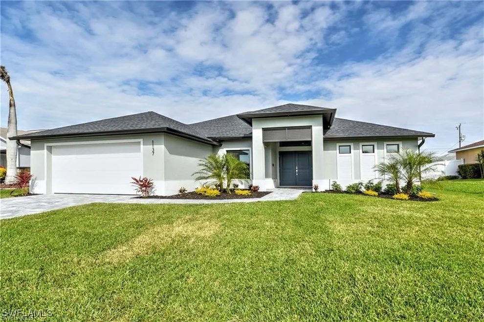 Unit for sale at 1137 SW 2nd Street, Cape Coral, FL 33991