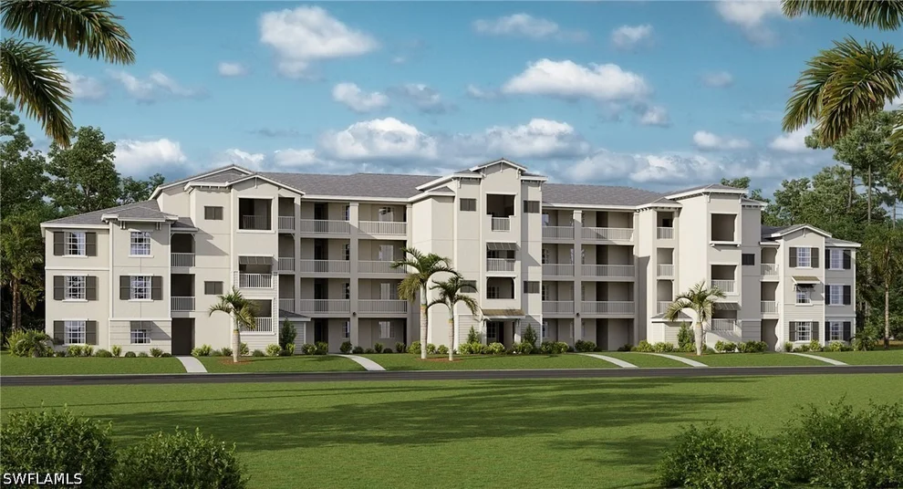 Unit for sale at 5479 Double Eagle Circle, Ave Maria, FL 34142