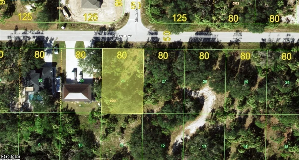 Unit for sale at 19143 Roosevelt Avenue, Port Charlotte, FL 33954