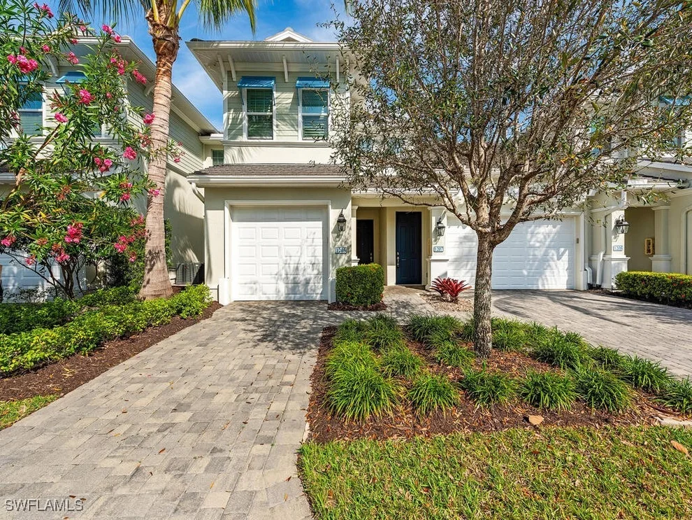 Unit for sale at 6981 Avalon Circle, Naples, FL 34112