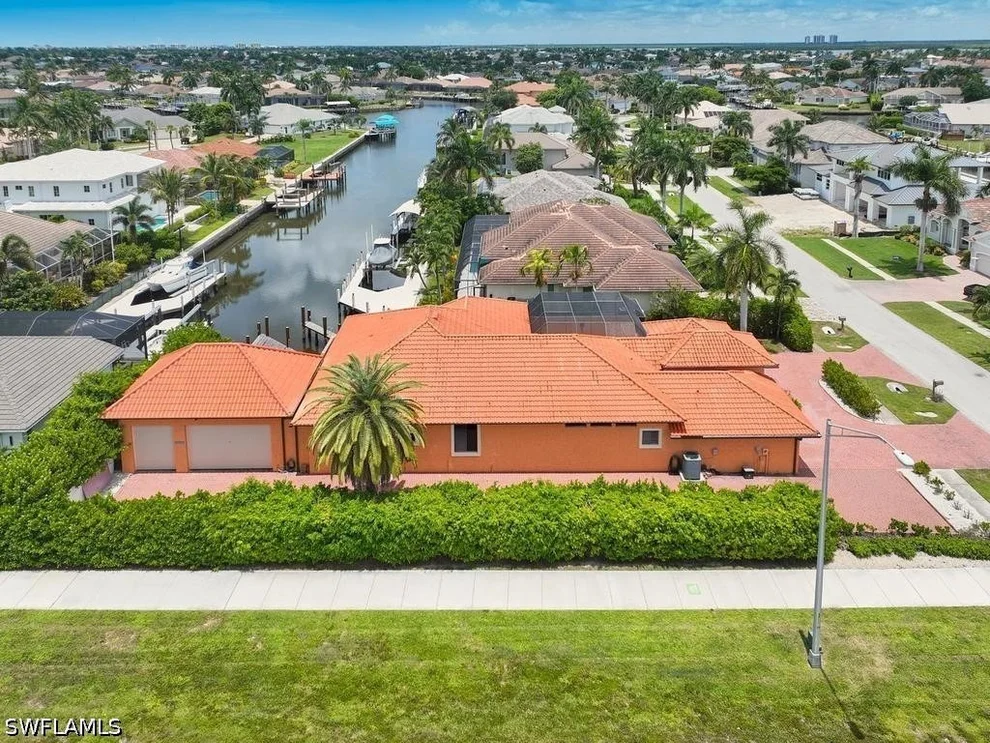 Unit for sale at 10 Anchor Court, Marco Island, FL 34145