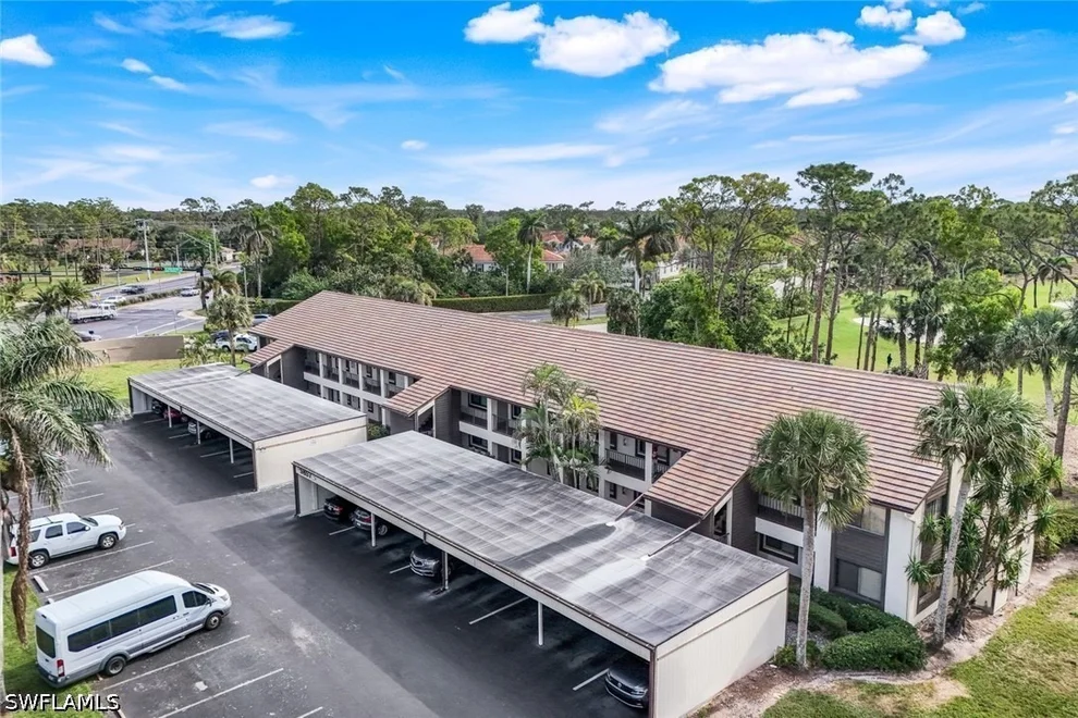 Unit for sale at 5857 Rattlesnake Hammock Road, Naples, FL 34113