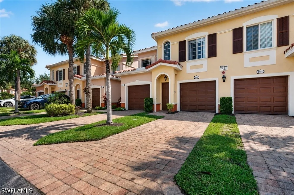 Unit for sale at 20254 Royal Villagio Court, Estero, FL 33928