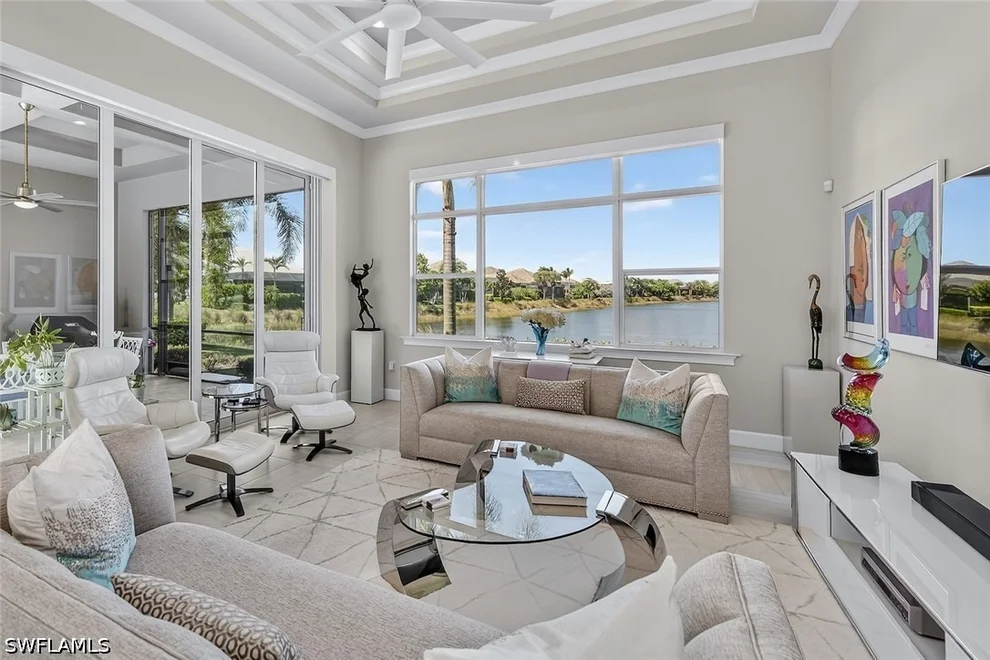 Unit for sale at 6387 Warwick Avenue, Naples, FL 34113