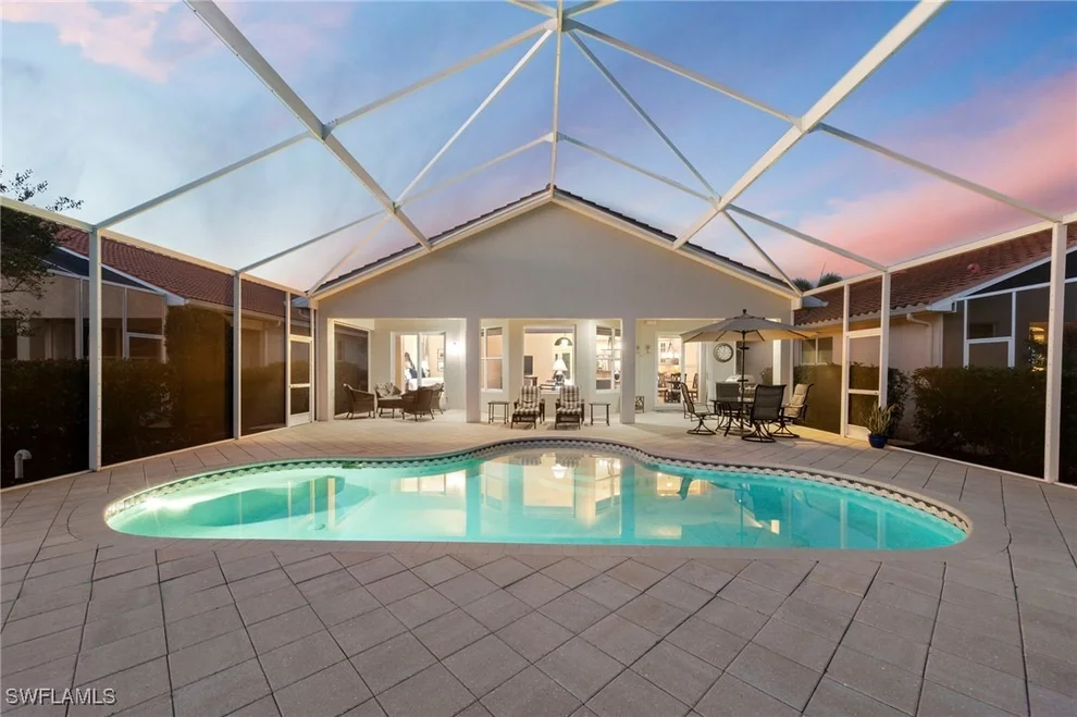 Unit for sale at 9127 Astonia Way, Estero, FL 33967