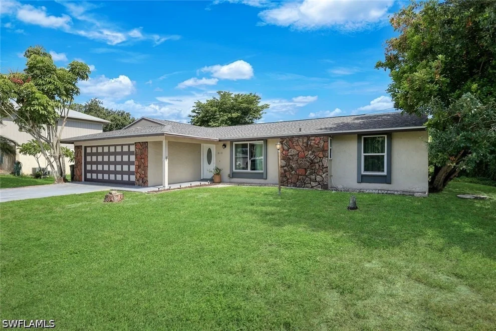 Unit for sale at 8110 Valencia Road, Fort Myers, FL 33967