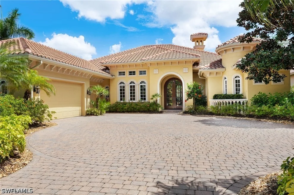 Unit for sale at 20421 Chapel Trace, Estero, FL 33928