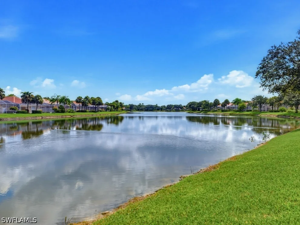 Unit for sale at 3829 Whidbey Way, Naples, FL 34119