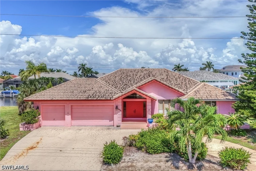 Unit for sale at 269 N Barfield Drive, Marco Island, FL 34145
