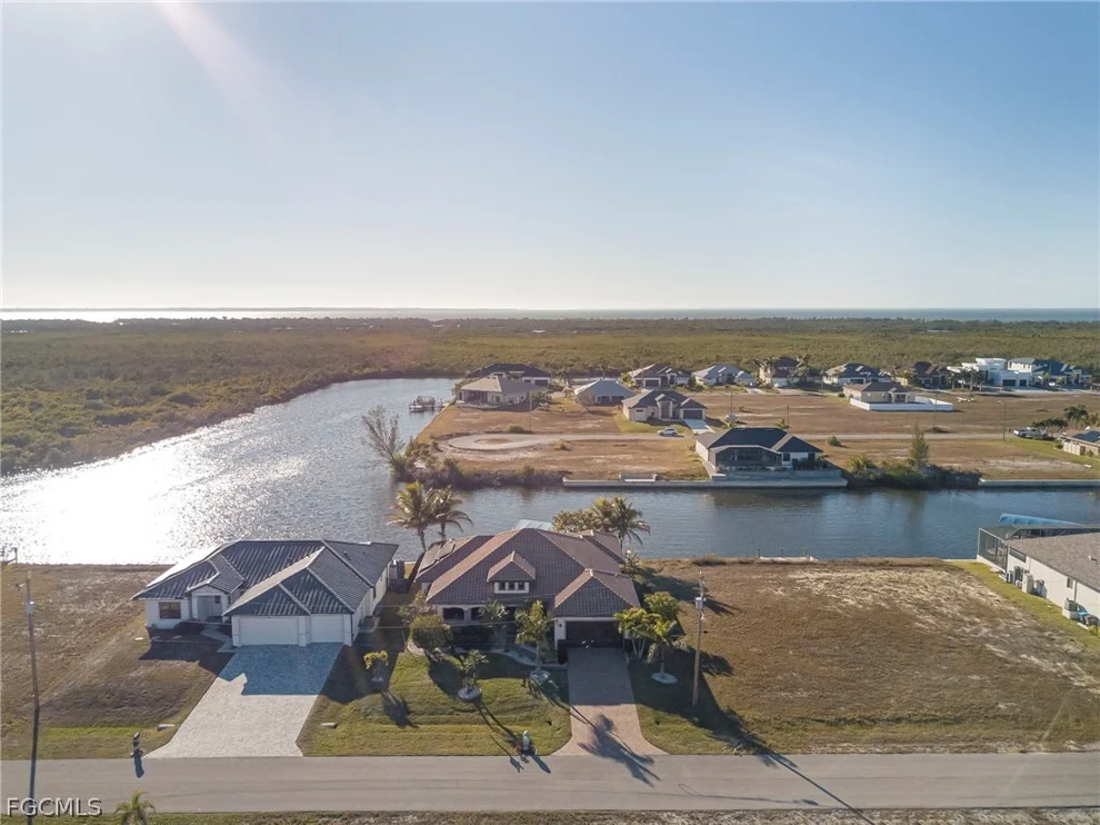 Unit for sale at 2828 NW 46th Avenue, Cape Coral, FL 33993