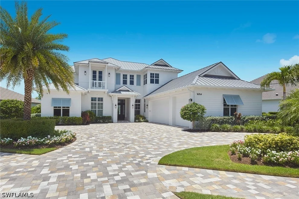 Unit for sale at 16764 Enclave Circle, Naples, FL 34110