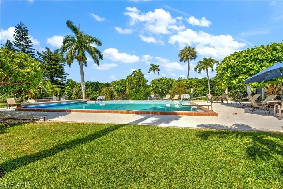 Unit for sale at 2064 Alamanda Drive, Naples, FL 34102