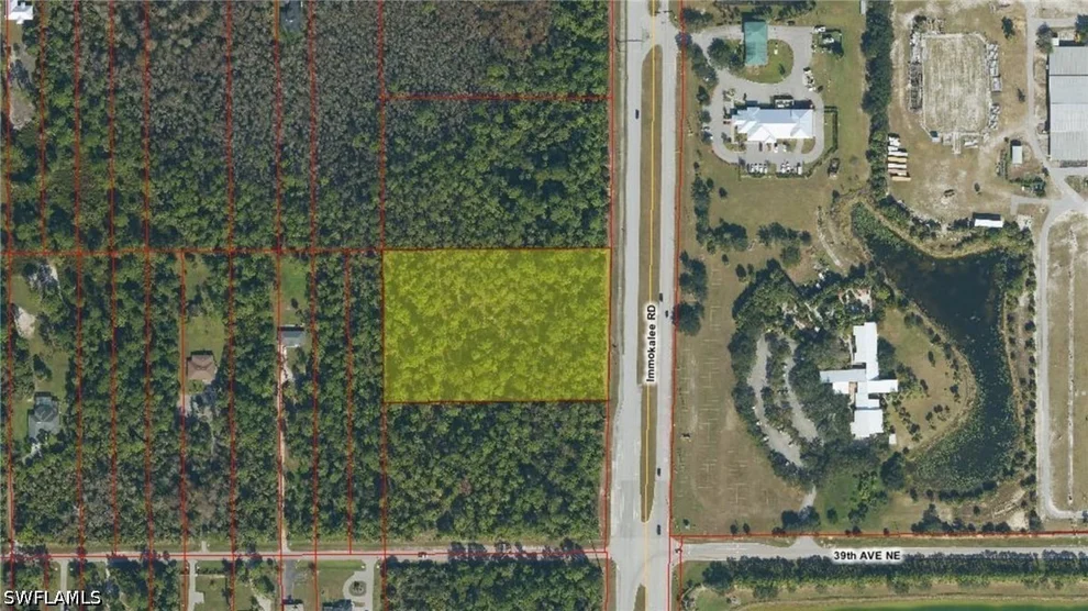 Unit for sale at XXX Immokalee Road, Naples, FL 34120