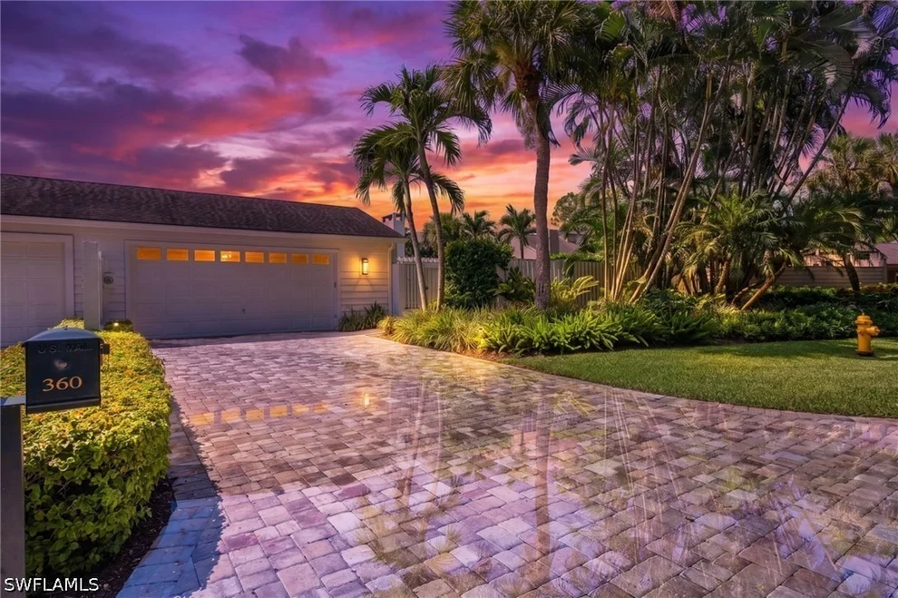 Unit for sale at 360 Edgemere Way N, Naples, FL 34105