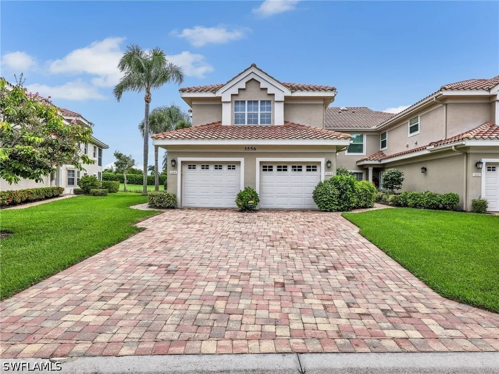 3556 Windjammer Circle