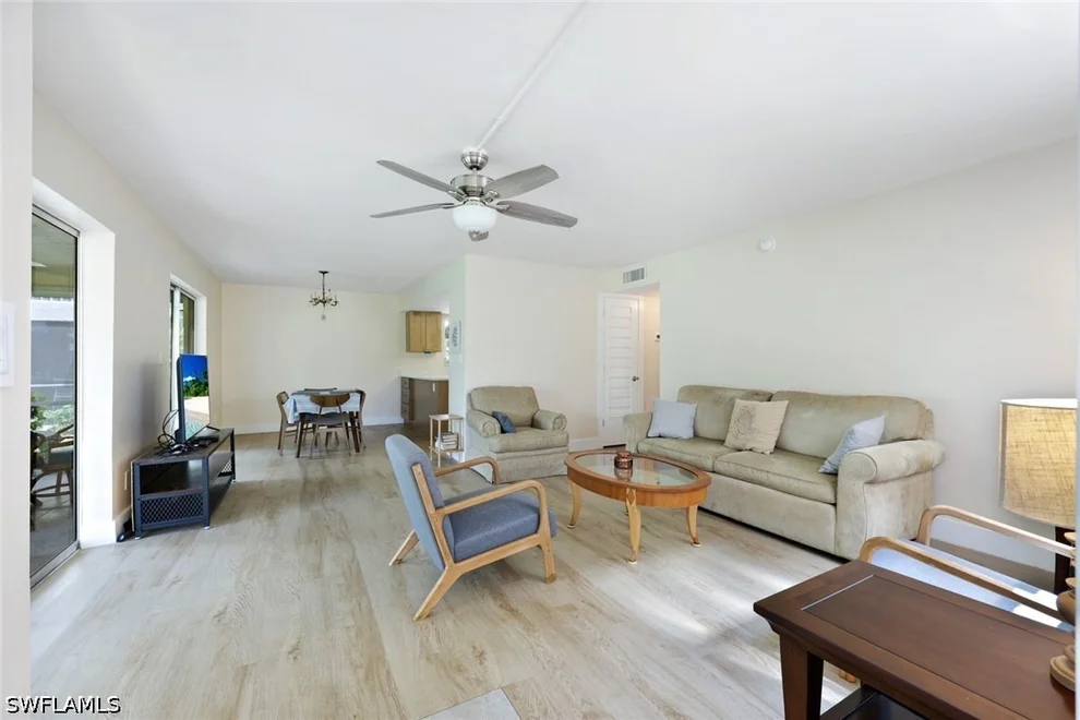 Unit for sale at 1549 Sandpiper Street, Naples, FL 34102