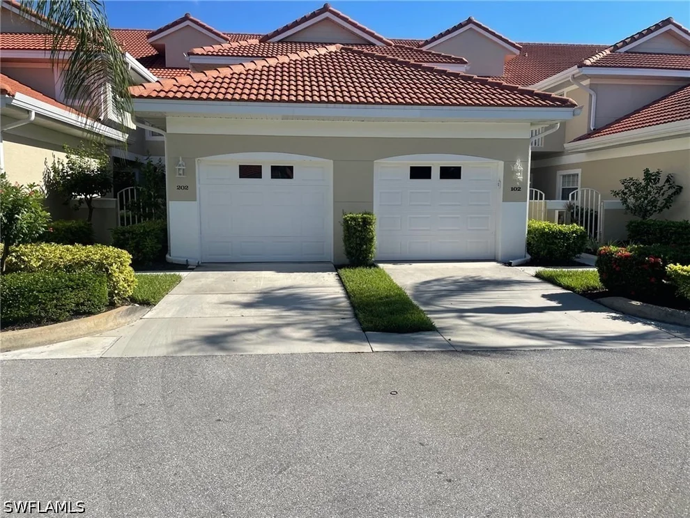Unit for sale at 5135 Cobble Creek Court, Naples, FL 34110