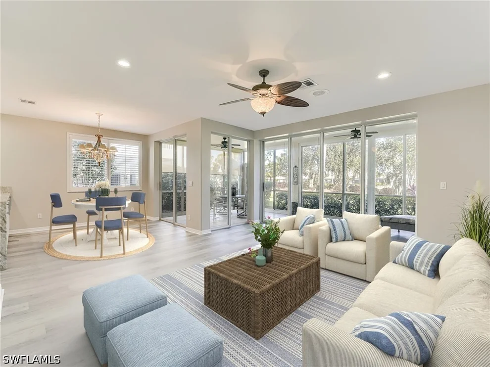Unit for sale at 8471 Southbridge Drive, Estero, FL 33967